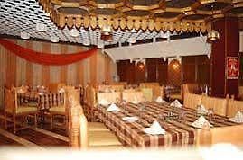 Hotel Chinar